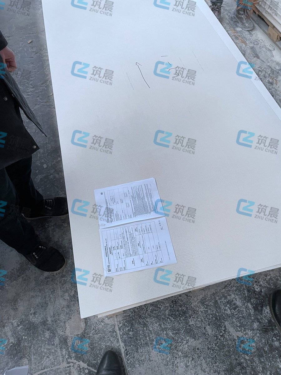 sdyurui's tweet photo. Sampling MgO Board by the third party for further testing, only reliable quality lead to good business.
#mgoboard #mgoboardfactory #mgoboardfactory https://t.co/mT0OcfBswG
