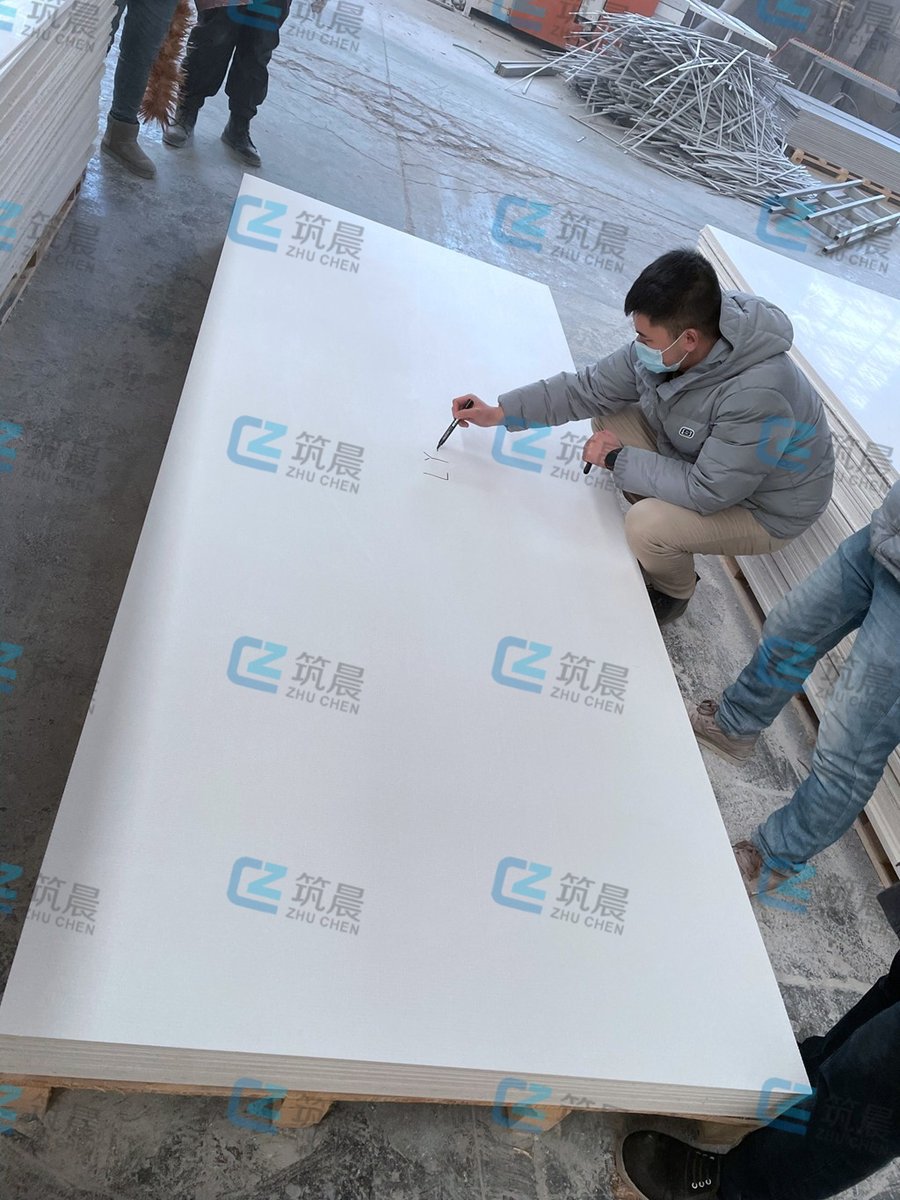 sdyurui's tweet photo. Sampling MgO Board by the third party for further testing, only reliable quality lead to good business.
#mgoboard #mgoboardfactory #mgoboardfactory https://t.co/mT0OcfBswG