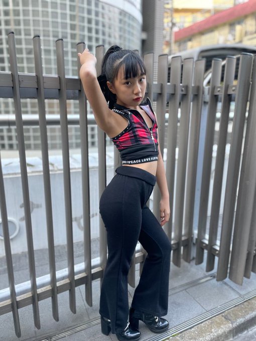 Twitterのコスプレ画像14