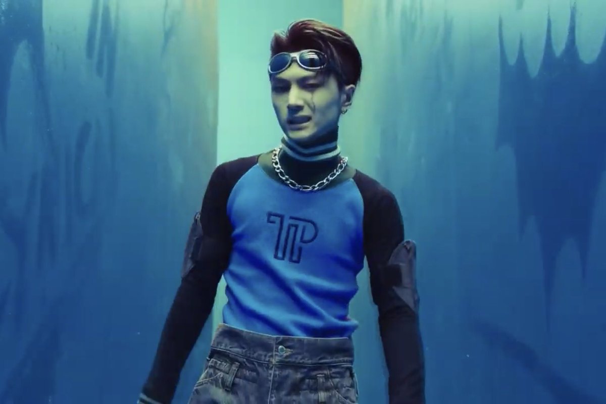 triplejpics's tweet photo. PARK JONGSEONG https://t.co/8zSWLn5Hoi