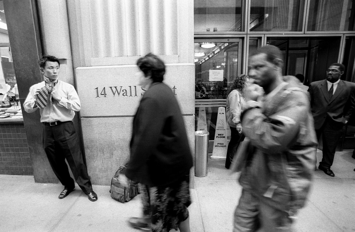 wostokpress's tweet photo. #NewYork  #WallStreet #Manhattan  ©Franck Medan/Wostok Press https://t.co/sJGY5GJIs7