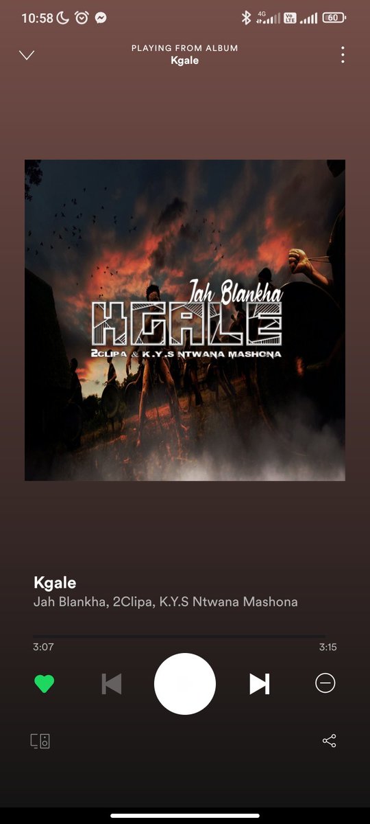 SGooSH (@sgoosh85_kpm) on Twitter photo Don't miss out⚠️. Please check out this new song by <a href="/JahBlankha_kpm/">Jah Blankha</a> #Kgale 🔥🙏🏾 #tsepe #SeSothoHiphop...🙆🏿♀️
open.spotify.com/album/5YTV7okT… Don't miss out⚠️. Please check out this new song by <a href="/JahBlankha_kpm/">Jah Blankha</a> #Kgale 🔥🙏🏾 #tsepe #SeSothoHiphop...🙆🏿♀️
open.spotify.com/album/5YTV7okT…