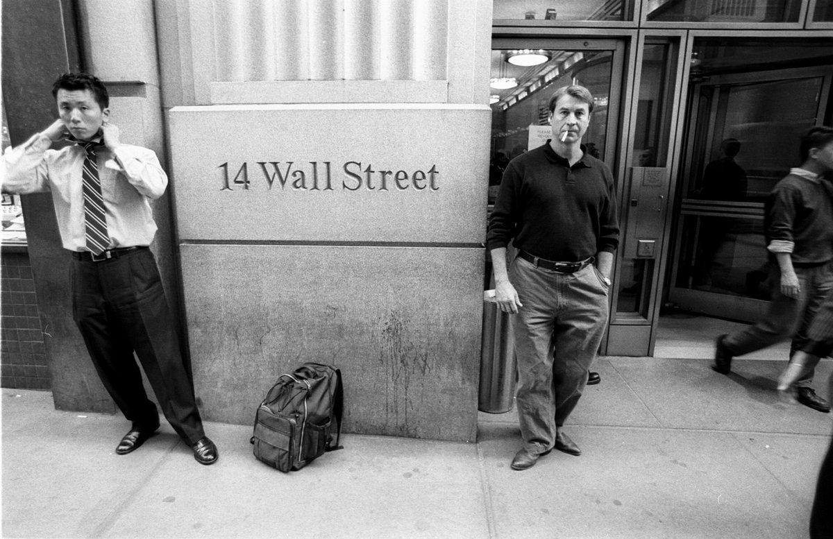 wostokpress's tweet photo. #NewYork  #WallStreet #Manhattan  ©Franck Medan/Wostok Press https://t.co/sJGY5GJIs7