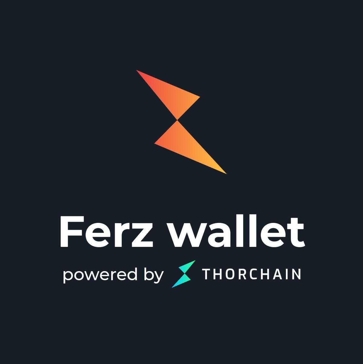 Ferz Wallet tweet media
