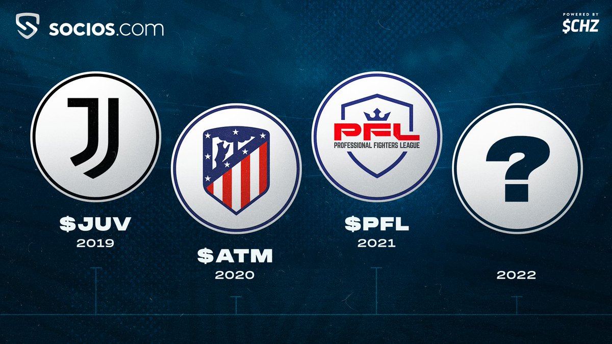 Socios.com tweet media