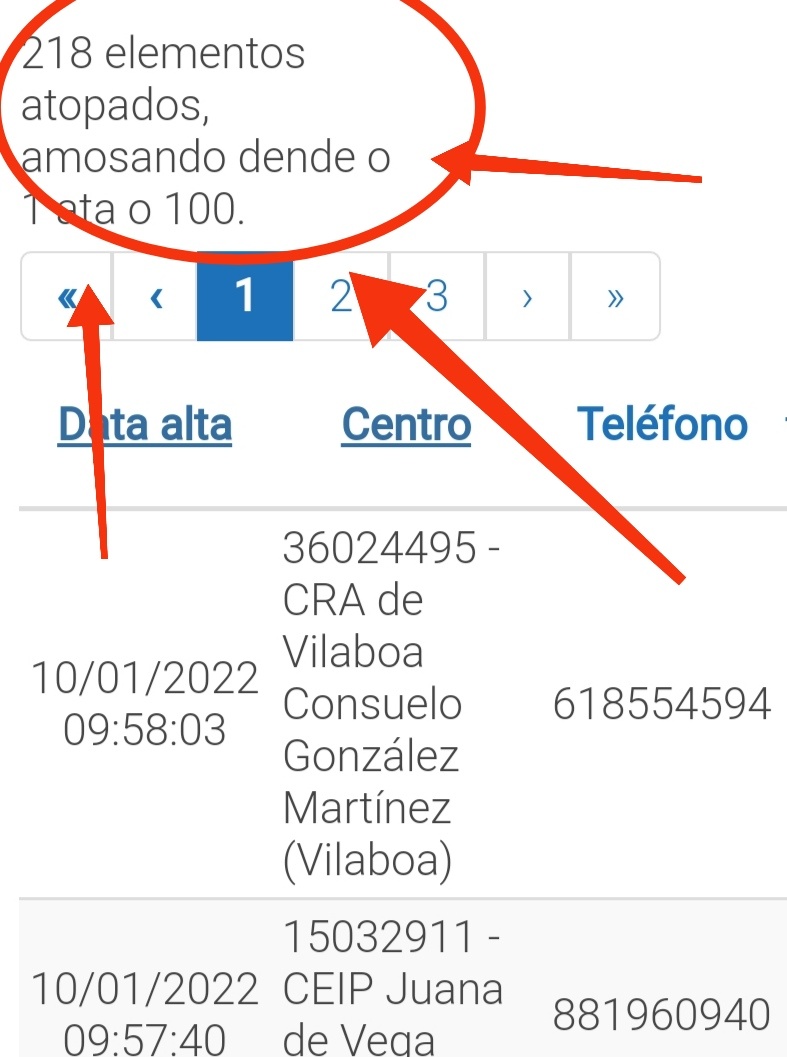 JMPerezAfonso's tweet photo. Os que pedían de de Madrid  +TENSIÓN ao profesorado por qué non  esixen á Xunta do señor @FeijooGalicia  que cubra as vacantes?!!!
#CubranAsVacantesXa 
@cutensino @ccooensino @CIGEnsino @PSdeG @Podemos_Galicia @obloque @Yolanda_Diaz_ @AntonGomezReino @OSaltogz @elprogreso_Lugo https://t.co/QyV3Lhaal6