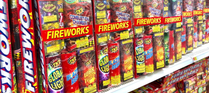 globalhalifax's tweet photo. Morning Views: Do you think consumer fireworks should be banned in Nova Scotia? Why or why not? https://t.co/vvwaaYhSKe