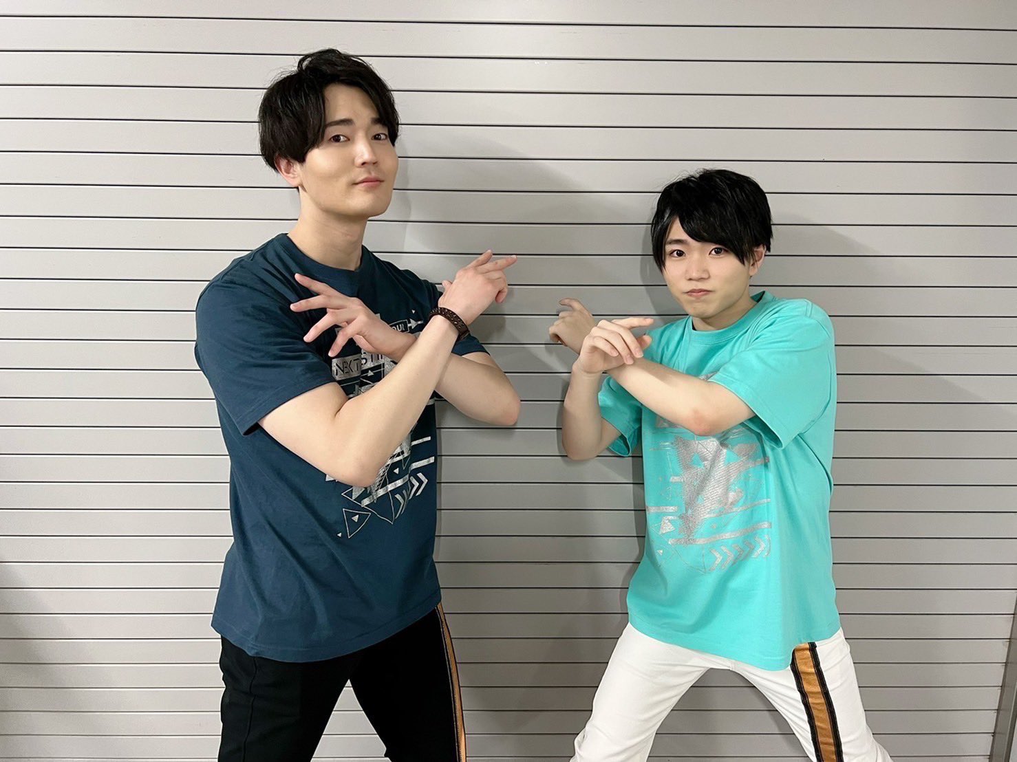 王様ジャングル　王ジャン　もしカラ　宮﨑雅也 X-এ 宮﨑雅也（宮崎雅也）: 
