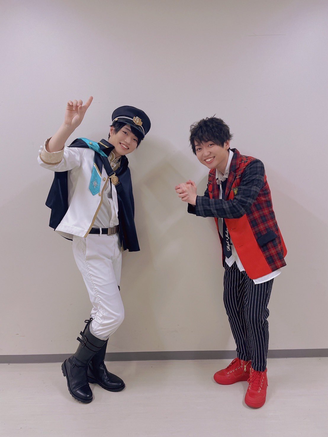王様ジャングル　王ジャン　もしカラ　宮﨑雅也 X-এ 宮﨑雅也（宮崎雅也）: 