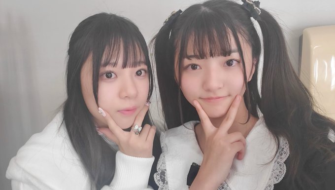 Twitterのコスプレ画像10