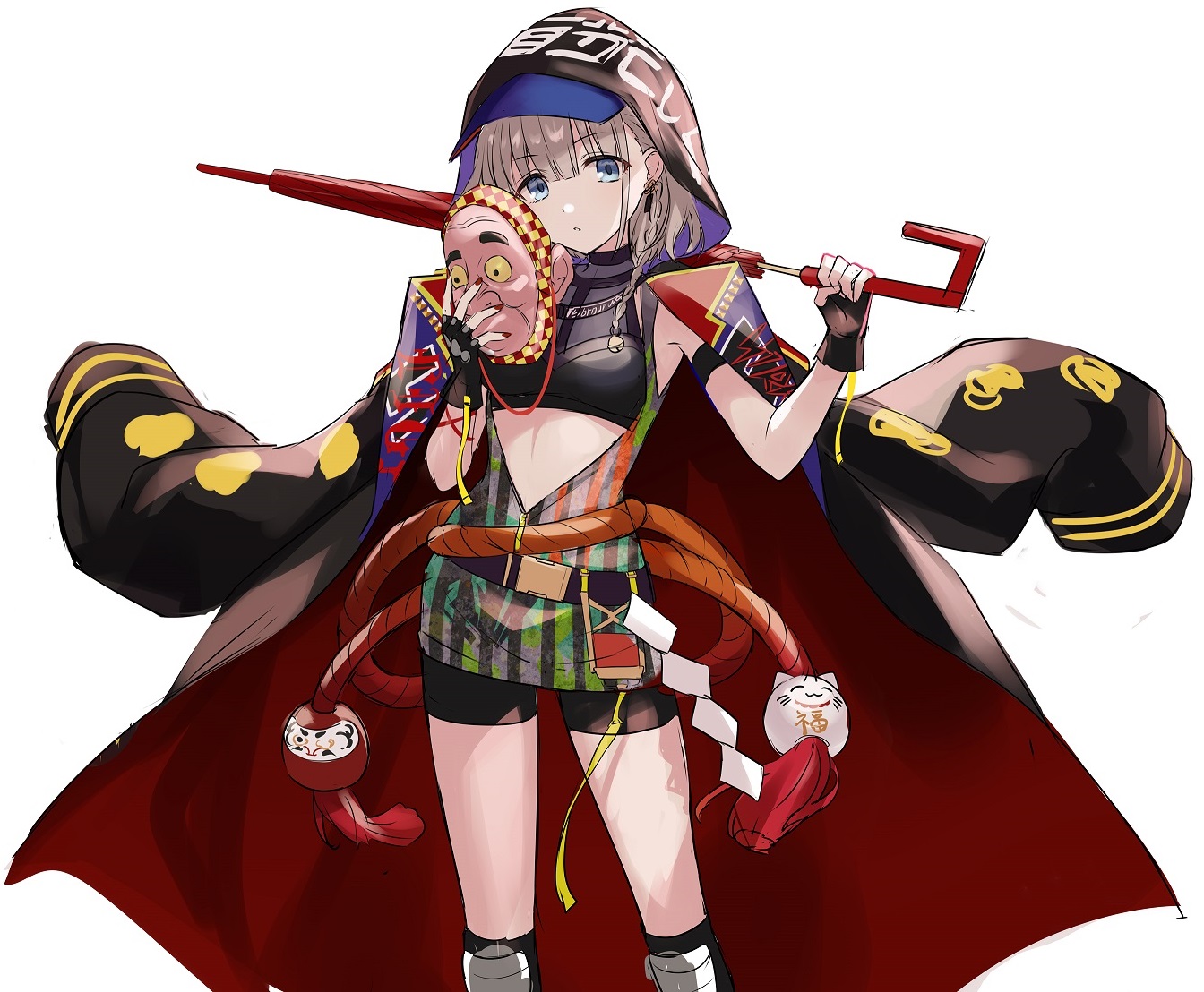 シャニマス 芹沢あさひ　5th法被 アイドルマスターシャイニーカラーズ 芹沢あさひ 5th 法被