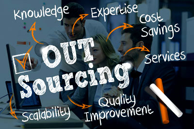 IT outsourcing is the most common services today, imply contracting an outside industries to handle all part of industries for IT needs. Companies may test difficulties managing  their projects or completing a part of a specific project, so that industries outsource the project. https://t.co/BCwmcODT5X