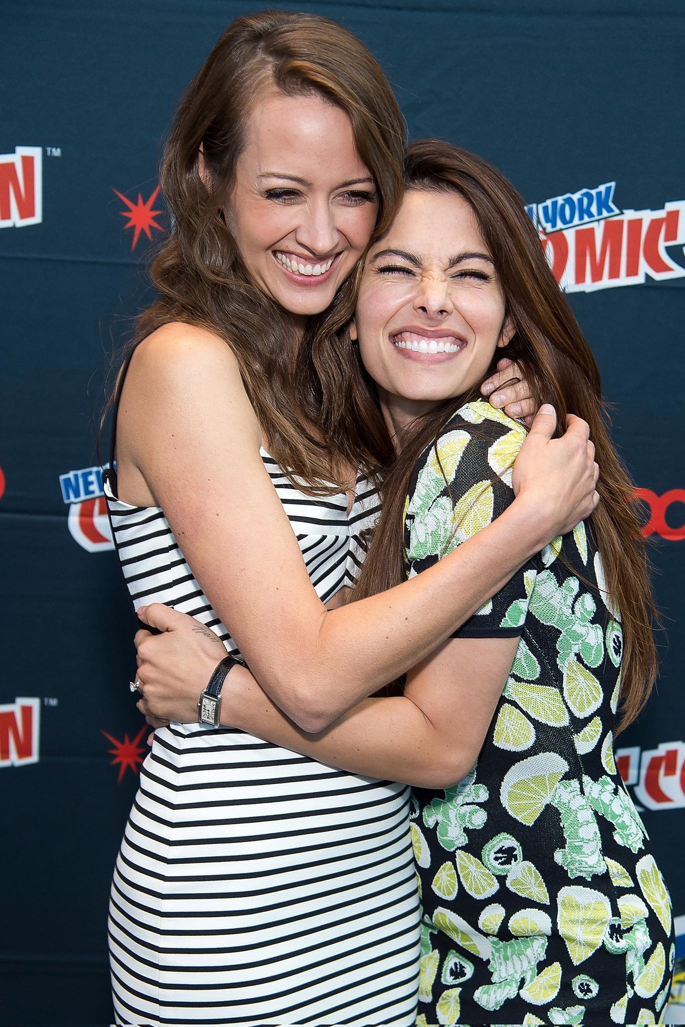 Happy Birthday Sarah Shahi!! 