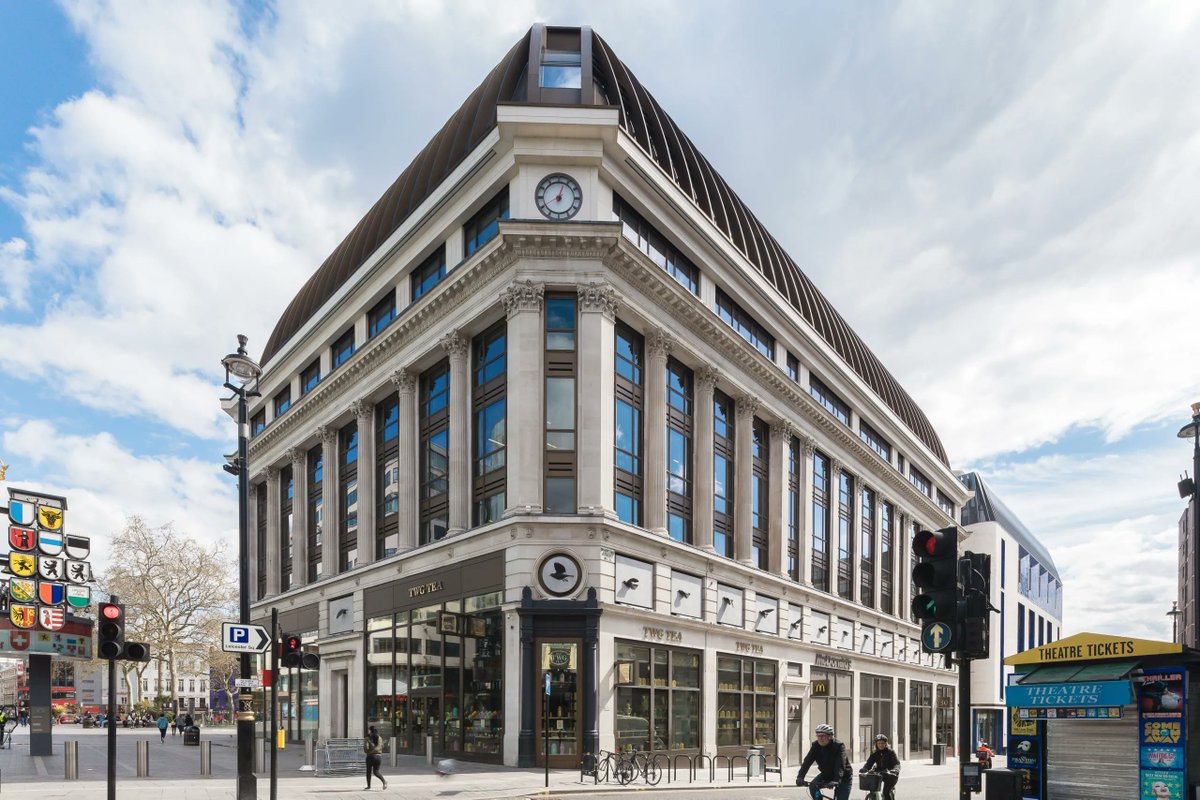 Lorenz Consultancy tweet media