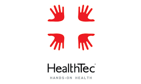 HealthTec tweet media