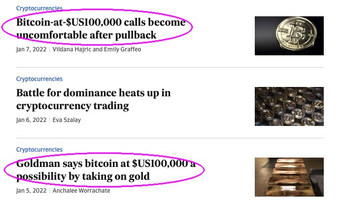 Visualm's tweet image. Who said Bitcoin was confusing?