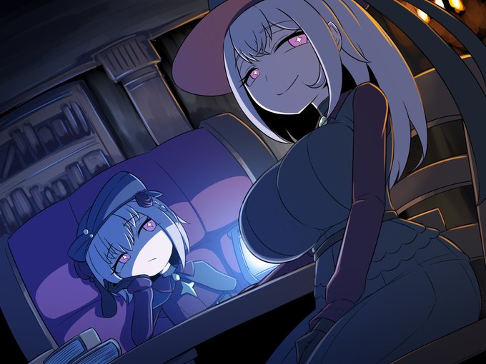 L.Depth #オリジナル https://t.co/G4gnNhxhS9 