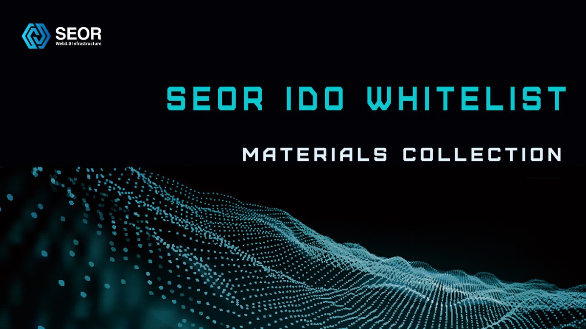 SEOR Network tweet media