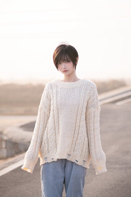 コスプレイヤー帅嘤嘤（シェンインイン）のTwitter画像53