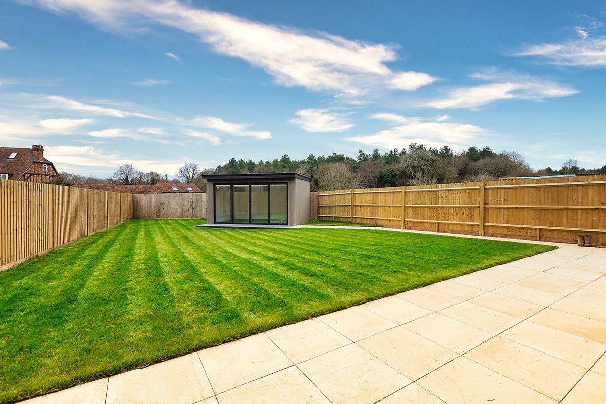 Darcliffe Homes tweet media