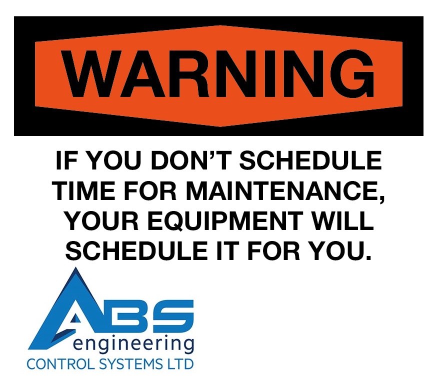 ABS Engineering Controls Systems have a team of engineers that look after the service &amp; maintenance of HVAC equipment. HEPA filters, v-belts, motors, fans, VSD &amp; bearing replacements etc.
Limerick: 061 572 123 
info@absengineering.ie
#hvaccontrols #bms #metering #hepafilter