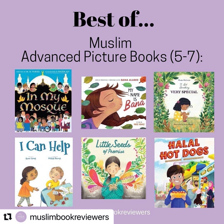 Im beyond thrilled that our picture book ‘I Lost Something Very Special’ written by @_husnarahman_  made it to the ‘Best of…’ list of #muslimbookstagramawards2021
I’m so grateful for being part of this selection as an illustrato🙏#diversekidlit #illustrators #kidlit #muslimbooks