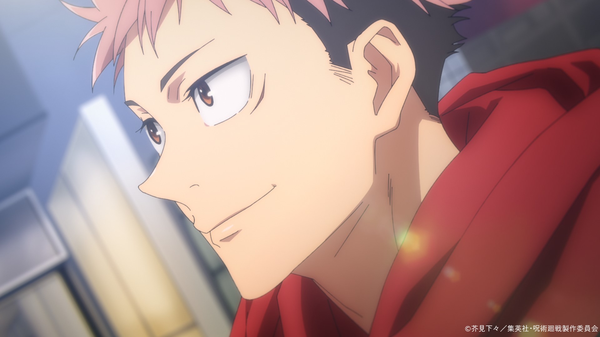 呪術廻戦 アニメ公式 ついにこの後21時より放送 Mbs Tbs系全国ネットにて Tvアニメ 呪術廻戦 起首雷同編 第22 24話 の一挙放送含むsp番組 リアタイされる方は ハッシュタグ 呪術廻戦sp を付けて テレビの前でみんなで盛り上がりましょう