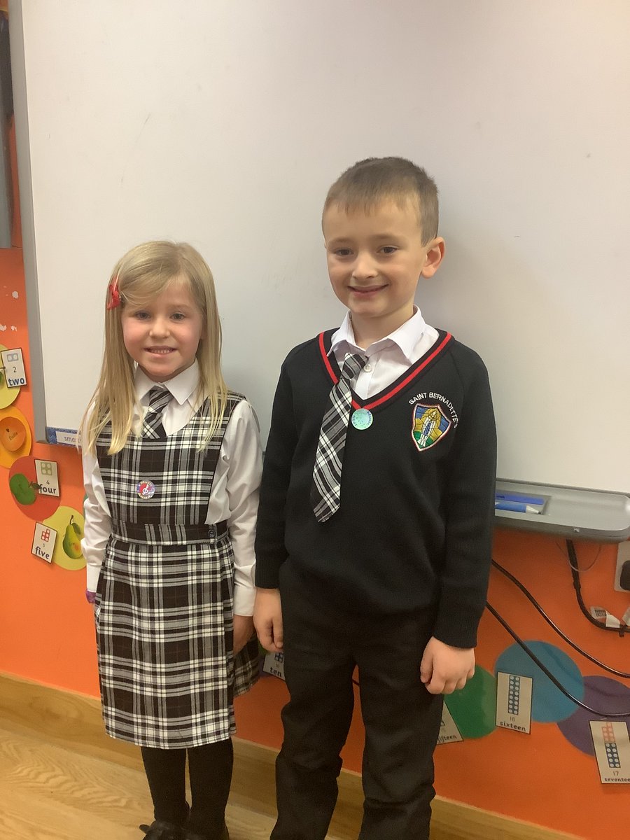 C and O are our Music Superstars today! 🎶🎵