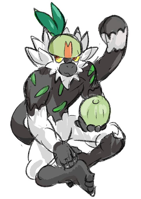 ナゲツケサルのtwitterイラスト検索結果 古い順