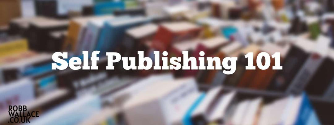 The self publishing process has many options for indie authors to use today.

Read more 👉 aikn.co/9acb26

#SelfPublishingAuthors #BookReport #SuccessfulIndieAuthors #selfpublishing101