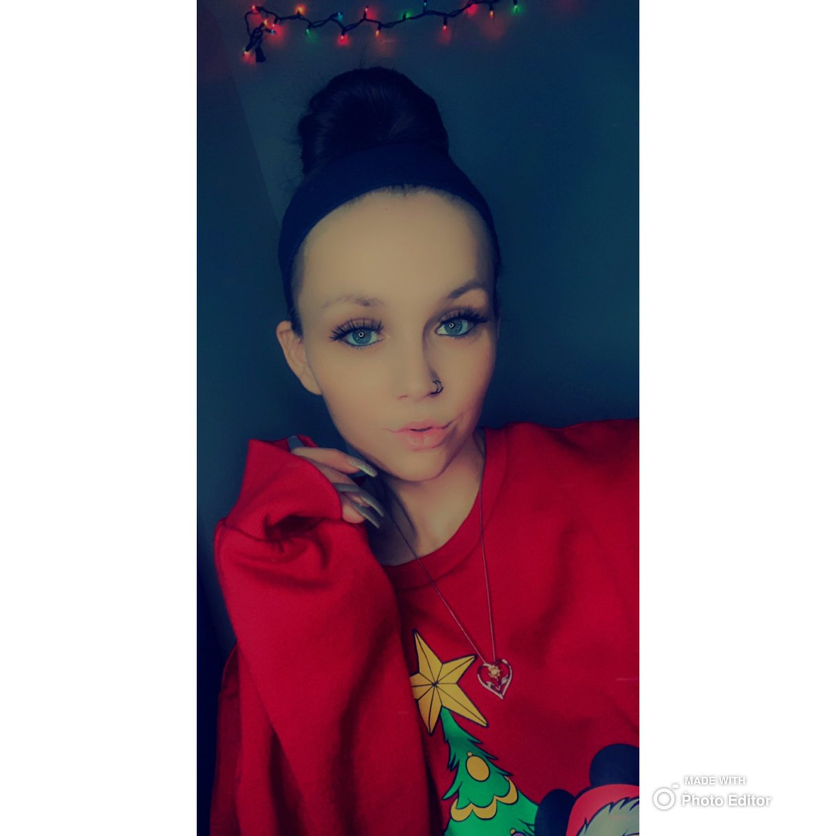 onenonly_taytay's tweet photo. “Never mess with a bad bitch with a strong determination.” 😈✨ #fypシ #newyears #bossbitxh #keepmovinsis #2022LGBTQ #Libra https://t.co/bScYsDjQwJ