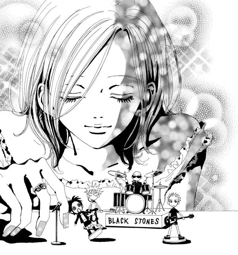 NANAsect's tweet photo. 🖤 https://t.co/SM5qMyiMmX