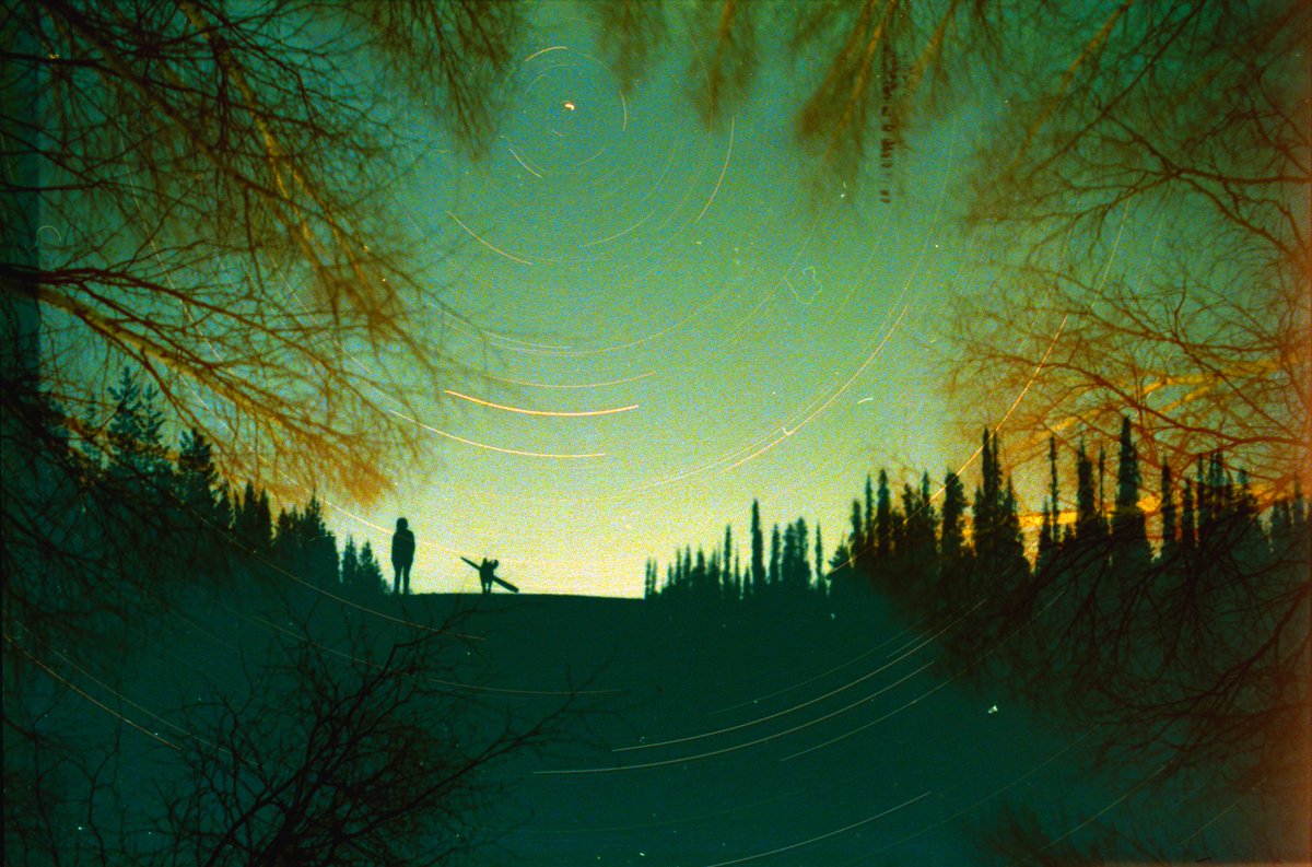 jwleder's tweet photo. early attempts at stack scanning 35mm film negatives https://t.co/nInKrxlTxE