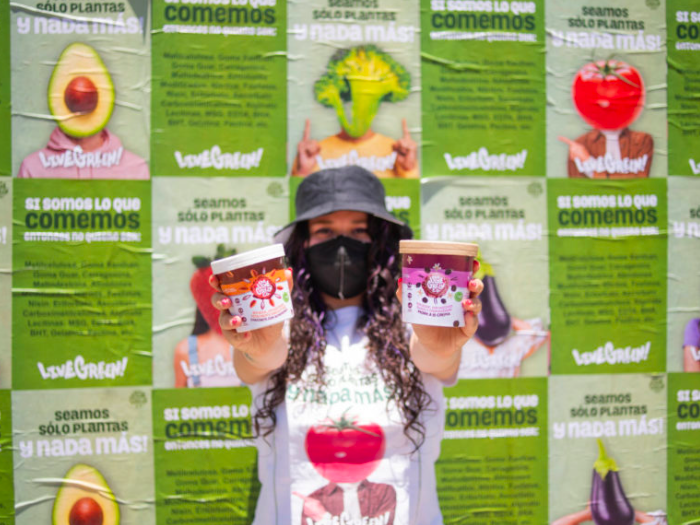 The Live Green Co (@thelivegreenco) on Twitter photo 🌿 .<a href="/livegreenco/">Live Green Concepts</a> is working to replace 7,000 different additives used by the #foodindustry with over 450,000 plant alternatives with our #AIML-powered platform, Charaka. 🌱
👉🏼Read more about us and the future of 100% plant food in <a href="/forbescolombia/">Forbes Colombia</a>: forbes.co/2021/12/28/emp… 🌿 .<a href="/livegreenco/">Live Green Concepts</a> is working to replace 7,000 different additives used by the #foodindustry with over 450,000 plant alternatives with our #AIML-powered platform, Charaka. 🌱
👉🏼Read more about us and the future of 100% plant food in <a href="/forbescolombia/">Forbes Colombia</a>: forbes.co/2021/12/28/emp…