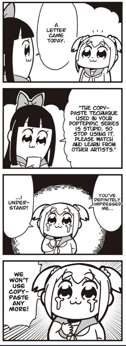 Probably my favorite popteam epic strip 