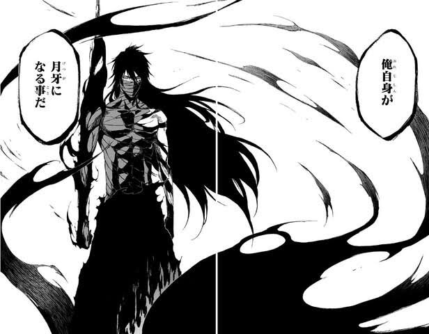 Akira Terada Ar Twitter Bleachにおいて死神にも滅却師にも似たような技がある 死神でいうと黒崎一護が使用した 最後の月牙天衝 と石田雨竜が使用した 滅却師最終形態 だ どちらも使えば全ての力を失うというもの 滅却師側がこの技を