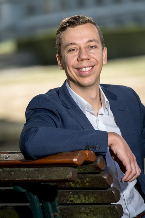 👏👏👏 Félicitations à Pascal Gehring, Chercheur qualifié FNRS à l'Institute of Condensed Matter and Nanosciences (IMCN) @UCLouvain_be, qui a obtenu un ERC Starting Grant pour son projet "Molecular Quantum Heat Engines" (MOUNTAIN).