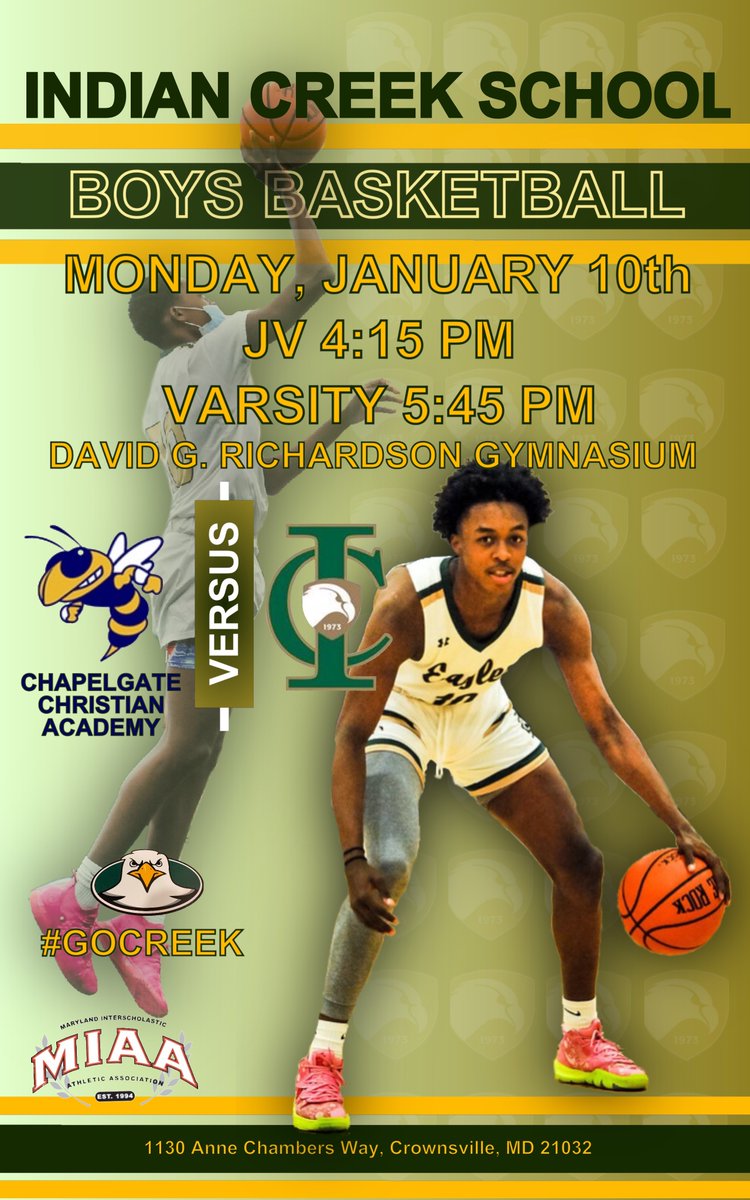 ICSAthletics tweet media