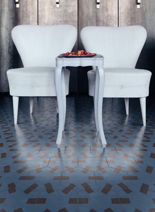 Tac Night by Paola Navone 

A contemporary, sophisticated design for our Cementile handmade collection

#bisazzalondon #paolanavone #encaustic #contemporarydesign #handmade #bisazza #interiors #homedecor #interiorstyling #london