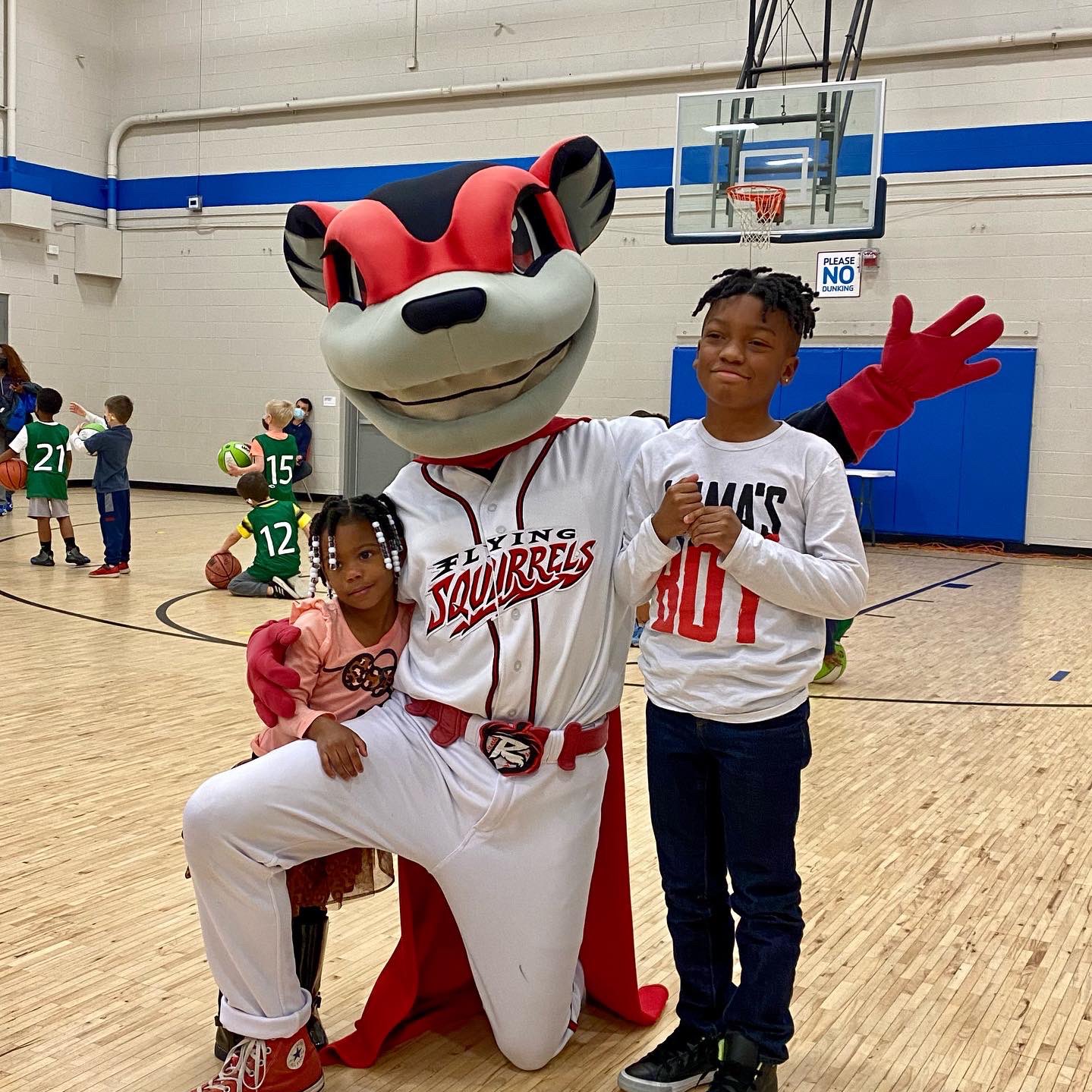 Flying Squirrels Baseball flying-squirrels-baseball