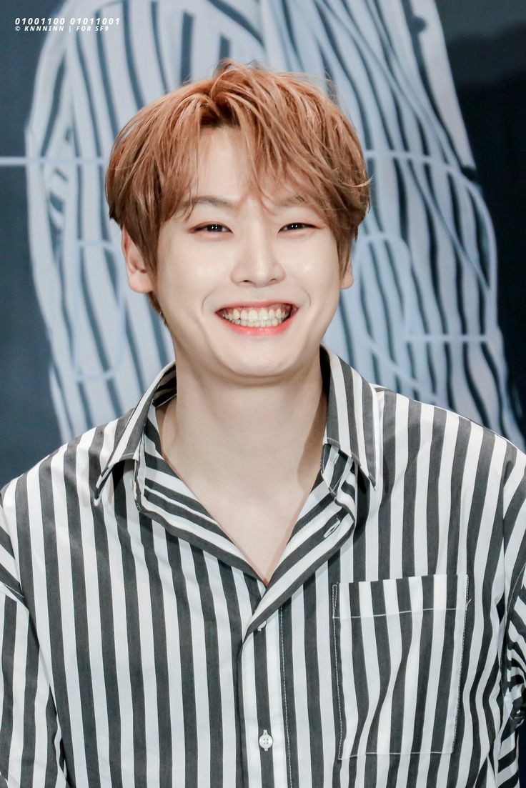 #SF9 #INSEONG #인성