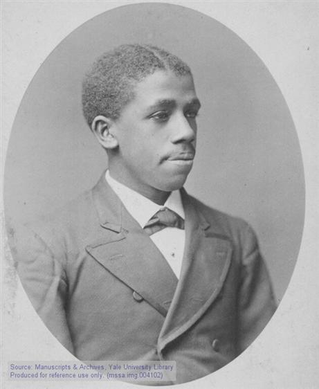 lemonadestdbcmp's tweet image. #60days of #BlackHistory
In 1876, Edward Alexander Bouchet became the first African American to earn a doctorate degree in the United States. Can you imagine how determined he was to become educated and value to his family and community?
#BlackEconomics101