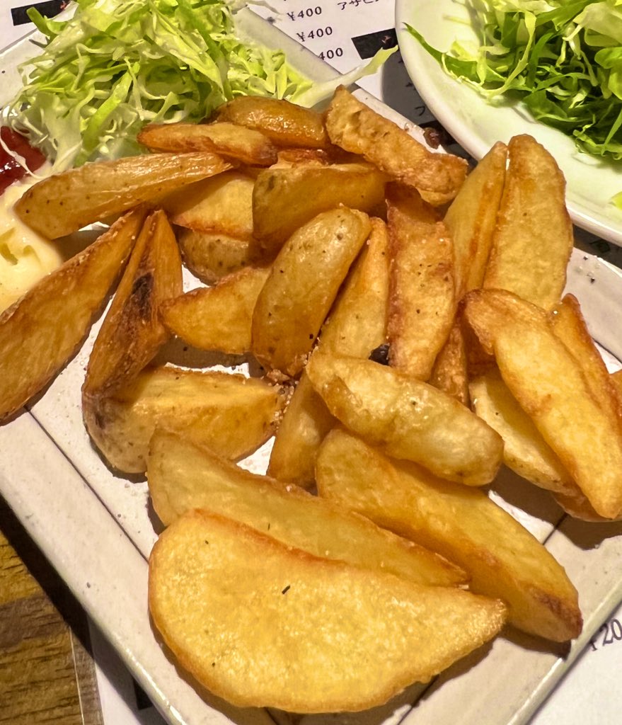 フライドポテコ Eqsyim Twitter フライドポテコ Eqsyim Twitter