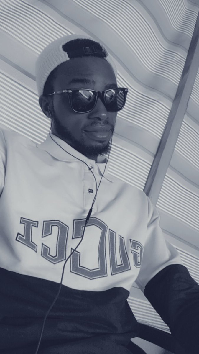 Superstarboy.. Agba Inaki