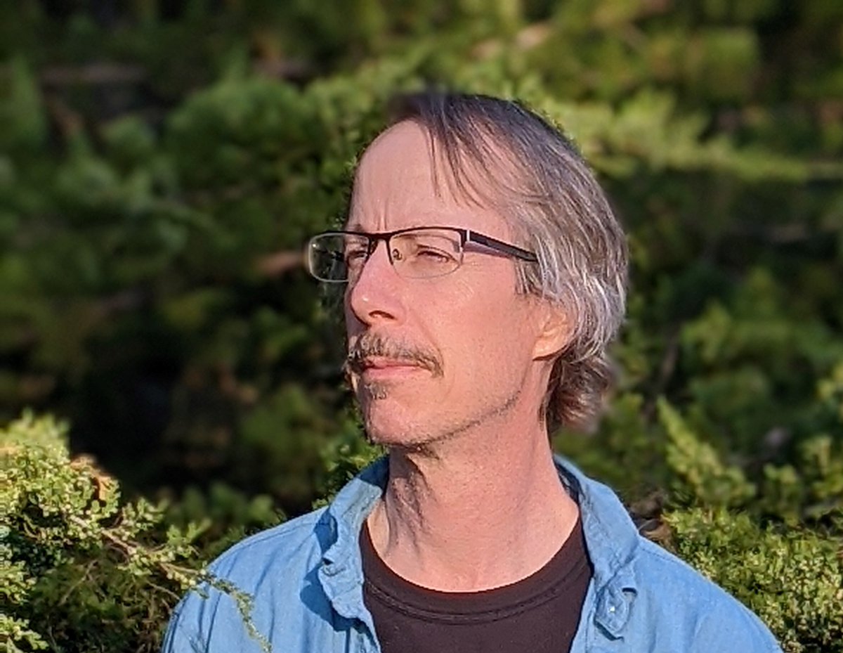 Nebraska NRT (@nebraskanrt) on Twitter photo #NE_NRT director Craig Allen recently received a monetary award from the University of Minnesota-SARE for a project assessing tradeoffs of rangeland management approaches. Congrats!
#NSFNRT <a href="/UNLSNR/">Nebraska SNR</a> <a href="/UNL_Grassland/">Center for Grassland Studies</a> #NE_NRT director Craig Allen recently received a monetary award from the University of Minnesota-SARE for a project assessing tradeoffs of rangeland management approaches. Congrats!
#NSFNRT <a href="/UNLSNR/">Nebraska SNR</a> <a href="/UNL_Grassland/">Center for Grassland Studies</a>