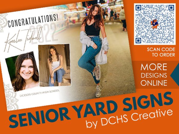 Dickson County Schools CTE tweet media