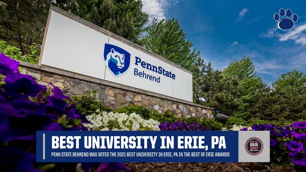 Penn State Behrend Men's Soccer (@behrendmsoccer) on Twitter photo 