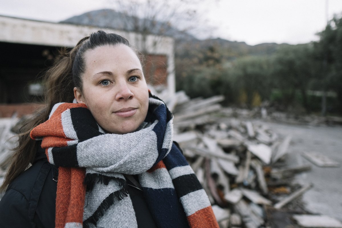 Co-director 
Liz specialises in works that venture into the post-dramatic and centralise on feminist, post-colonial, working-class and/or queer stories. Visually, Liz has a taste for bold &amp; audacious design intersected with choreographic and cinematic elements #femaleled