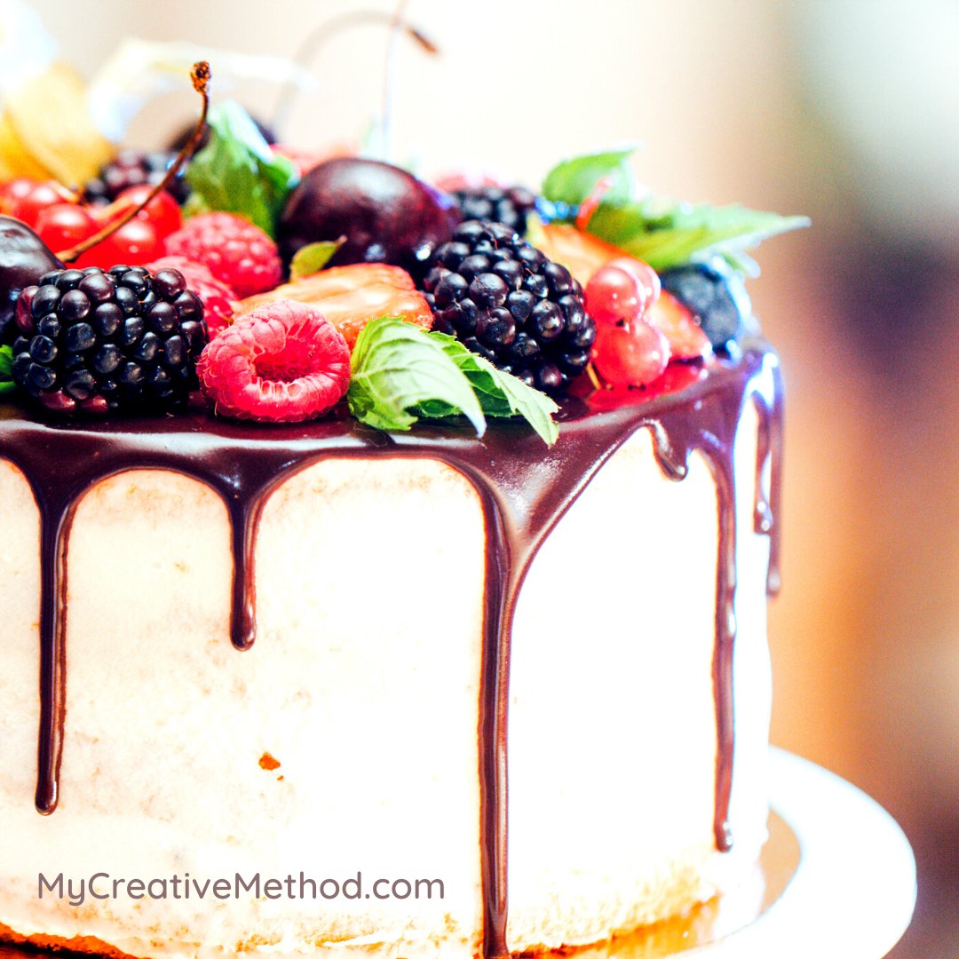 CreativeMethod_'s tweet image. You deserve a yummy bite 😍
Are you making the right decisions?
For a delicious (and fulfilling) future?
.
.
.
#foodporn #foodie #lafoodie #yelpla #desserts #foodstagram #foodblogger  #sweettooth #foodlover # #dessertporn #birthdaycake #momlife #parenting