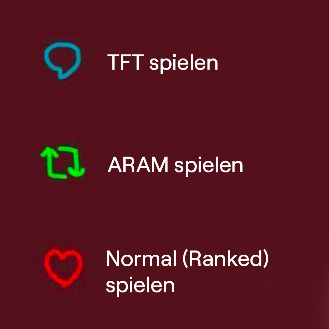 TwitchDE's tweet photo. ARAM-Spieler vereinigt euch 🤝 https://t.co/lLvmgxWx32